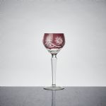 641091 Wine glass